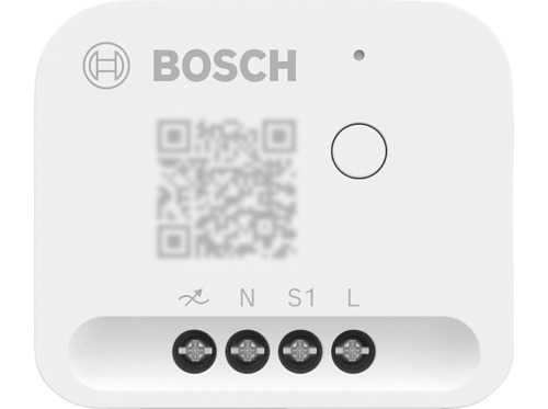 Bosch Smart Home Dimmer, Weiß (85334090)