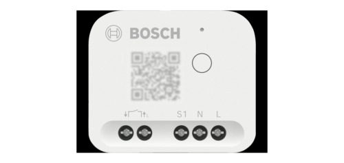 Bosch Smart Home Relais (8750002082)