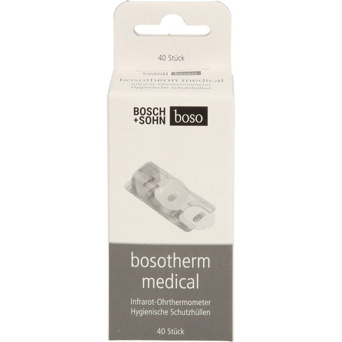 bosch + sohn gmbh & co. bosotherm medical thermometer schutzhÃ¼llen