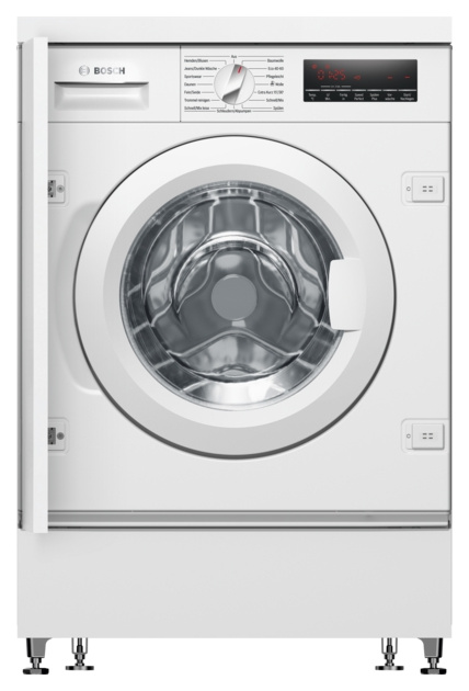 Bosch Wiw28443 Einbauwaschmaschine
