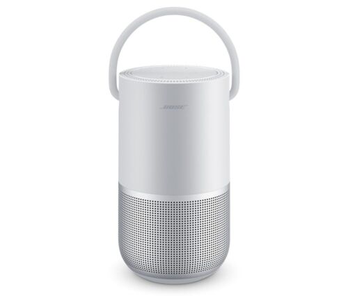 Bose Portable Home Speaker Silber