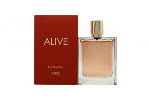 Boss Alive By Hugo Boss Eau De Parfum Spray 2.7 Oz / E 80 Ml [women]