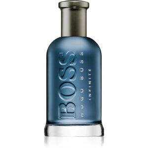 boss bottled infinite eau de parfum natural spray 200ml keine farbe
