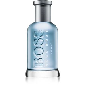 Boss Bottled Tonic By Hugo Boss Eau De Toilette Spray 3.3 Oz / E 100 Ml [men]