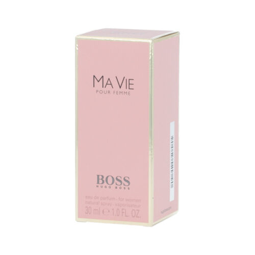 Boss Ma Vie By Hugo Boss Eau De Parfum Spray 1 Oz / E 30 Ml [women]
