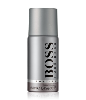 Boss No. 6 By Hugo Boss Deodorant Spray 3.6 Oz / E 106 Ml [men]