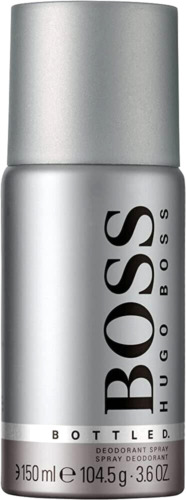 Boss No. 6 By Hugo Boss Deodorant Spray 3.6 Oz / E 106 Ml [men]