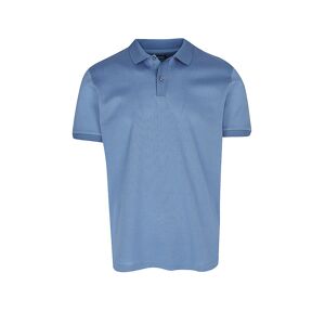 Boss Poloshirt Parlay 425 Blau Herren Größe: S 5050617647900