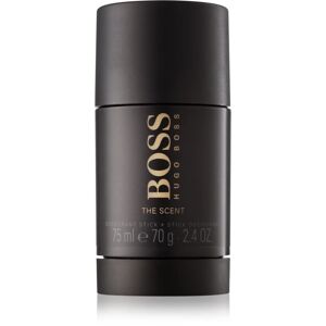 Boss The Scent By Hugo Boss Deodorant Stick 2.5 Oz / E 75 Ml [men]