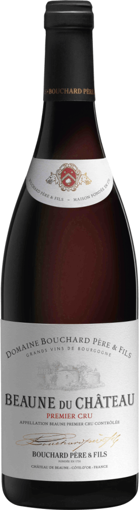 Bouchard Père & Fils Beaune Du Château Premier Cru Rouge 2018 Bouchard Pére & Fils