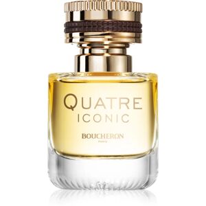 Boucheron Quatre Iconic Pour Femme Eau De Parfum 30 Ml