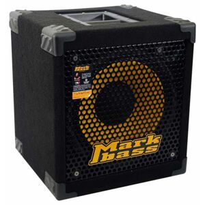 Box E-bass Markbass New York 121 Bass Lautsprecher Speaker Cabinet Neu