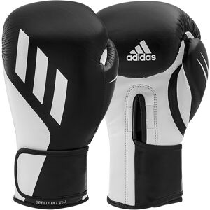 Boxhandschuhe Adidas Performance Gr. 14 14 Oz, Schwarz (schwarz, Weiß) Boxhandschuhe