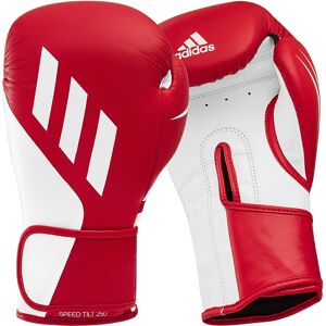 Boxhandschuhe Adidas Performance Gr. 14 14 Oz, Rot (rot, Weiß) Boxhandschuhe