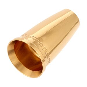 Brand Booster Trumpet Bbg-g Gold Poliert
