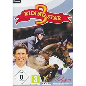 Braun Handels - Gebraucht Riding Star 3 - Preis Vom 22.04.2024 04:55:03 H