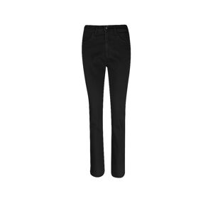 Brax Jeans Slim Fit Mary Schwarz Damen Größe: 38 79-6704 0993012