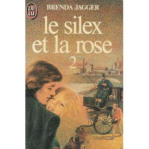 Brenda Jagger - Gebraucht Le Silex Et La Rose (littérature Générale) - Preis Vom 27.04.2024 04:56:19 H