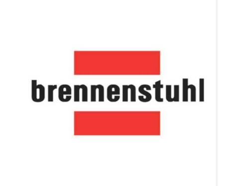 Brennenstuhl Led Baustrahler Jaro 4060 M, 3450lm, 30w, 3m H07rn-f 3g1,0, Ip65