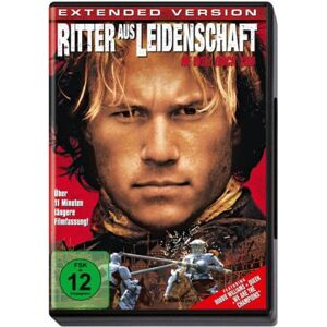 Brian Helgeland - Gebraucht Ritter Aus Leidenschaft, Extended Version - Preis Vom 06.05.2024 04:58:55 H