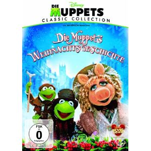Brian Henson - Gebraucht Die Muppets Weihnachtsgeschichte [special Edition] - Preis Vom 12.05.2024 04:50:34 H