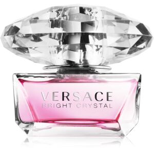 Bright Crystal By Versace Deodorant Spray 1.7 Oz / E 50 Ml [women]