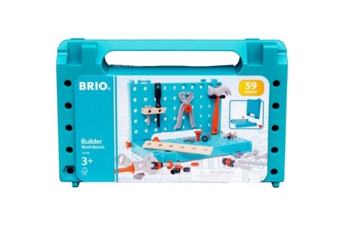 Brio - Builder Arbeitsbank