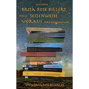 Brita Rose Billert - Gebraucht Seitenweise Voraus 2.0 - Preis Vom 26.04.2024 05:02:28 H