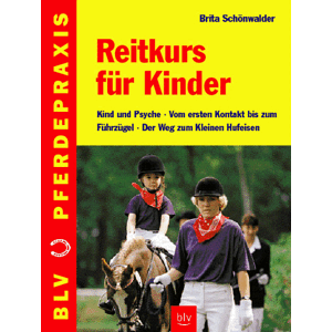 Brita Schönwälder - Gebraucht Reitkurs Für Kinder - Preis Vom 18.04.2024 05:05:10 H