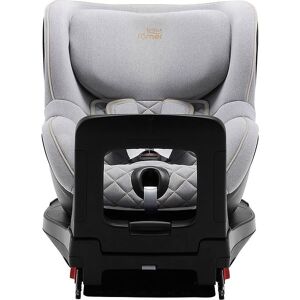 Britax Römer Kindersitz - Dualfix M I-size - Nordic Grey - Britax Römer - One Size - Kindersitz