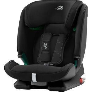 Britax Römer Kindersitz - Advansafix M I-size - Cosmos Black - Britax Römer - One Size - Kindersitz