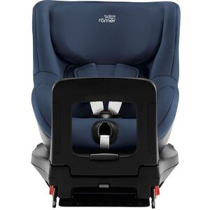Britax Römer Kindersitz - Dualfix M I-size - Indigo Blue - Britax Römer - One Size - Kindersitz