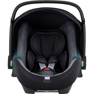 Britax Römer Kindersitz - Baby-safe 3 I-size - Graphit Marble - Britax Römer - One Size - Kindersitz