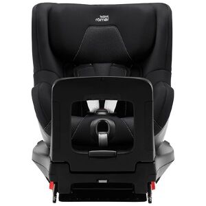 Britax Römer Kindersitz - Dualfix M I-size - Galaxy Black - Britax Römer - One Size - Kindersitz