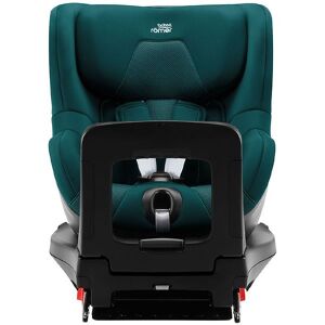 Britax Römer Kindersitz - Dualfix M I-size - Atlantik Green - Britax Römer - One Size - Kindersitz