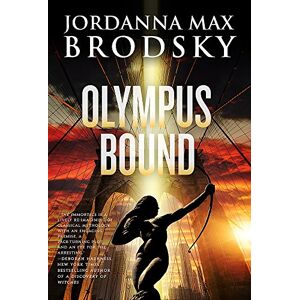 Brodsky, Jordanna Max - Gebraucht Olympus Bound - Preis Vom 27.04.2024 04:56:19 H