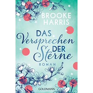 Brooke Harris - Gebraucht Das Versprechen Der Sterne: Roman - Preis Vom 30.04.2024 04:54:15 H