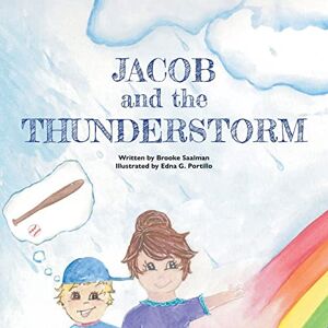 Brooke Saalman - Jacob And The Thunderstorm