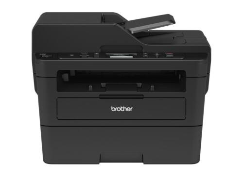 Brother Dcp-l2550dn Kompaktes 3-in-1 S/w-multifunk