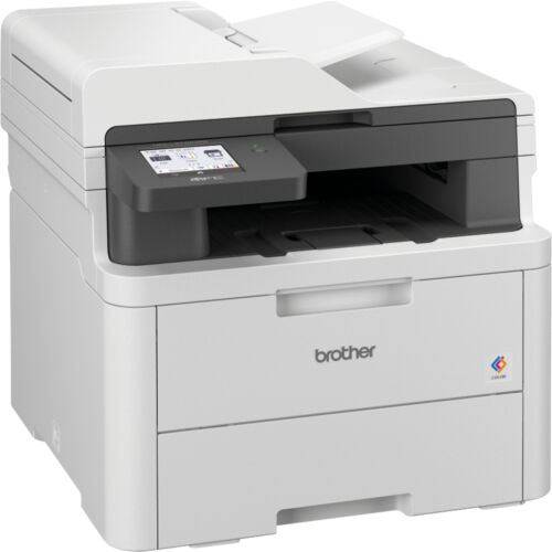 Brother Mfc-l3740cdw Farb Led Multifunktionsdrucker A4 Drucker, Kopierer,
