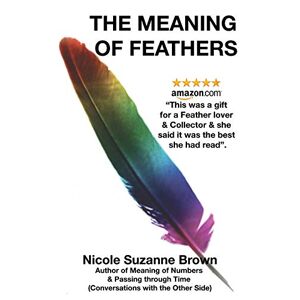 Brown, Nicole Suzanne - The Meaning Of Feathers