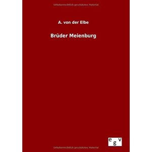 Brüder Meienburg | Buch | 9783734005909