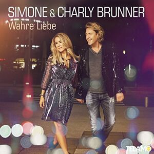 Brunner, Simone & Charly - Gebraucht Wahre Liebe - Preis Vom 30.04.2024 04:54:15 H