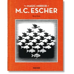 Bruno Ernst - Gebraucht Le Miroir Magique De M.c. Escher - Preis Vom 12.05.2024 04:50:34 H