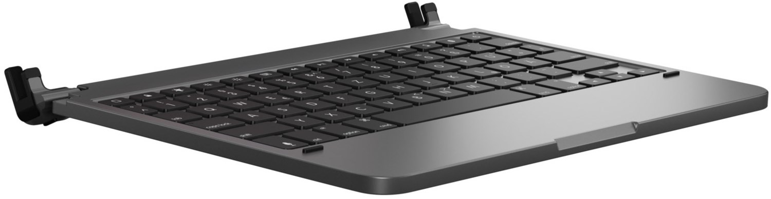 brydge bluetooth tastatur fÃ¼r ipad pro 11 spacegrau