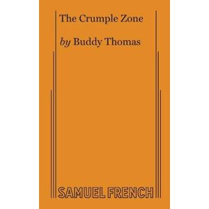 Buddy Thomas - The Crumple Zone