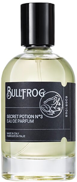 Bullfrog Eau De Parfum Herren Secret Potion N3 Wx006110020007h 100ml