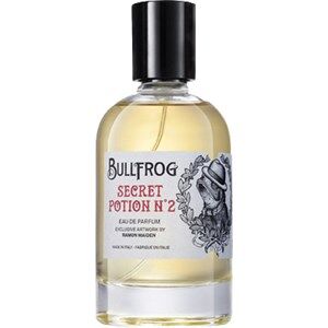 Bullfrog Eau De Parfum Herren Secret Potion N2 Wx006110010007h 100ml