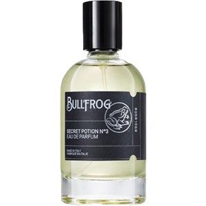 Bullfrog Eau De Parfum Herren Secret Potion N3 Wx006110020007h 100ml