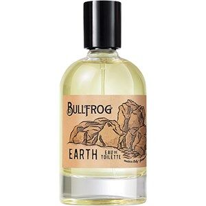 Bullfrog Herrendüfte Elements Eartheau De Toilette Spray